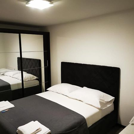Apartment Vista אומיס מראה חיצוני תמונה