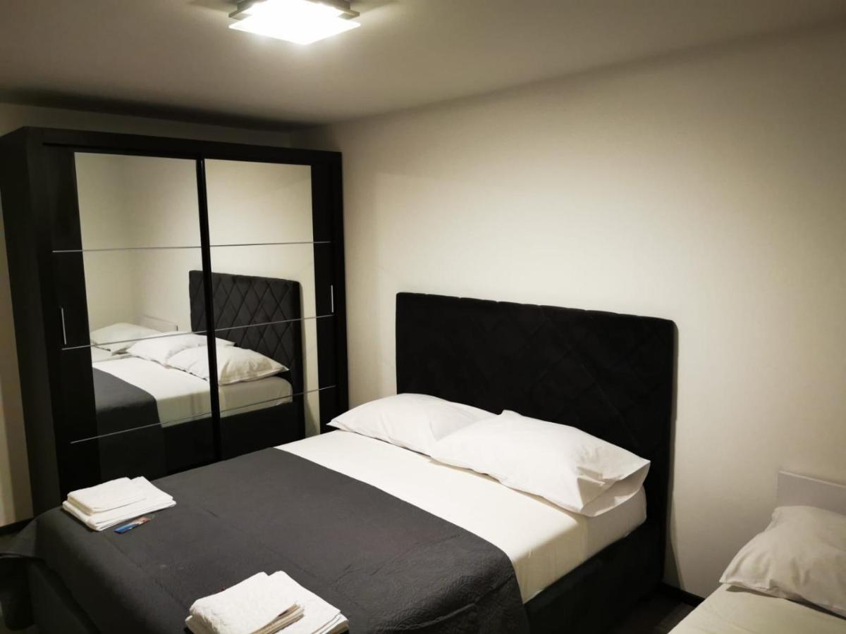 Apartment Vista אומיס מראה חיצוני תמונה