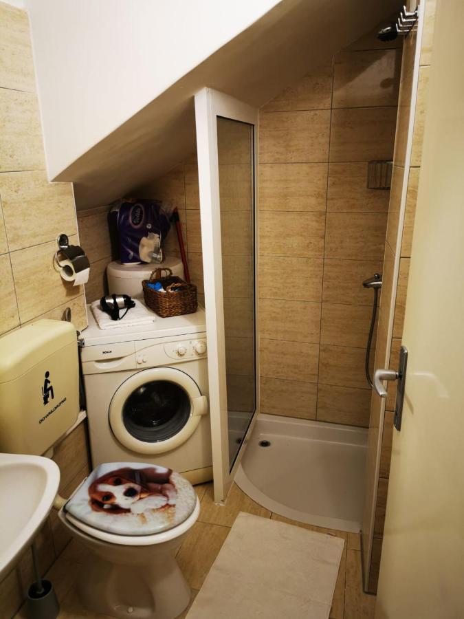 Apartment Vista אומיס מראה חיצוני תמונה