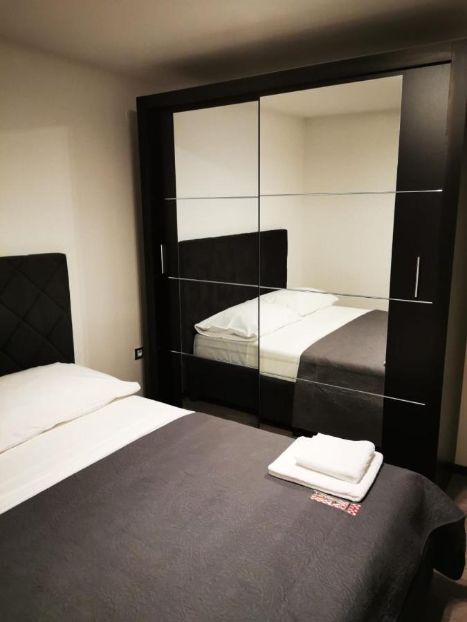Apartment Vista אומיס מראה חיצוני תמונה